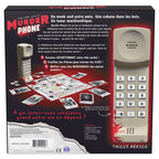 JEU MURDER PHONE - Version française