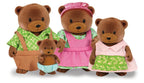 LI'L WOODZEEZ - BEAR FAMILY