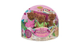 LI'L WOODZEEZ - BEAR FAMILY