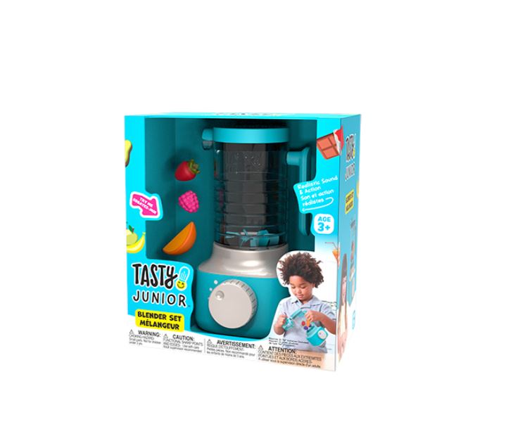 TASTY JR. - BLENDER