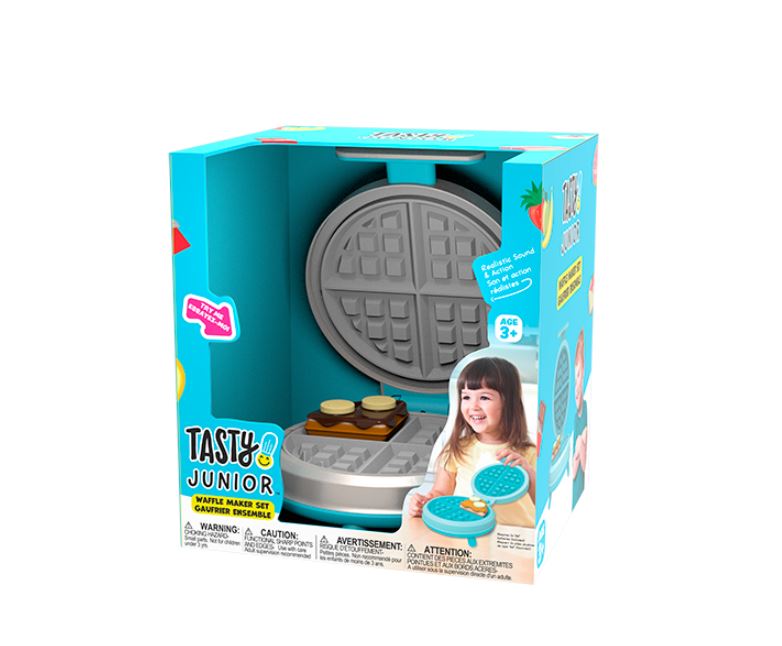 TASTY JR. - GAUFRIER