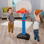 LITTLE TIKES - PANIER DE BASKETBALL TOTSPORTS