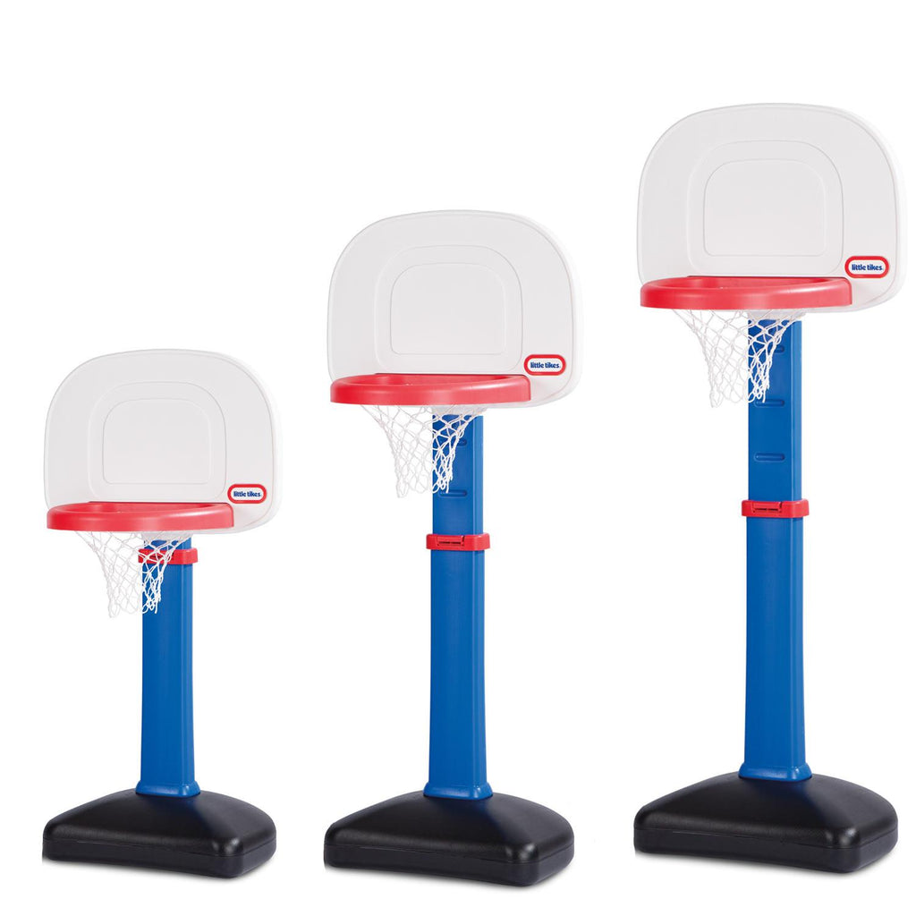 LITTLE TIKES - PANIER DE BASKETBALL TOTSPORTS