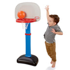 LITTLE TIKES - PANIER DE BASKETBALL TOTSPORTS