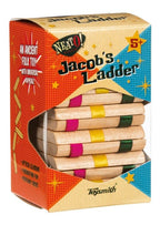 JACOB'S LADDER ILLUSION D'OPTIQUE