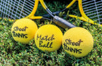 STREET TENNIS - ENSEMBLE DE JEU AVEC SAC DE TRANSPORT