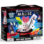 FANTASMA MAGIC- CHAPEAU DE MAGIE 150 TOURS