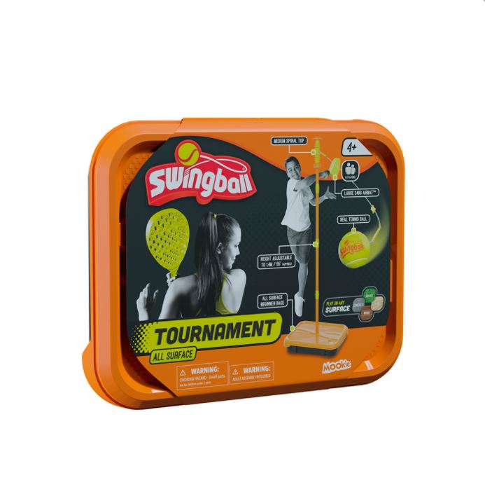 SWINGBALL - TOURNAMENT ALL SURFACE