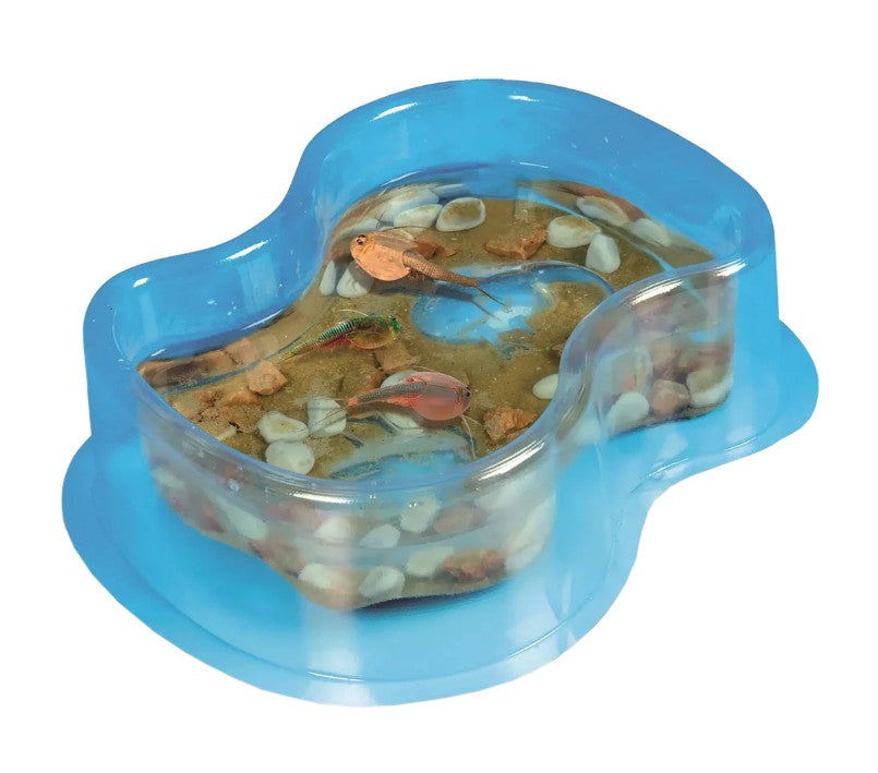 CLEMENTONI - TRIOPS
