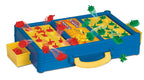 3-IN-1 DELUXE SCRABBLE GAME