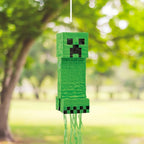 PINATA - MINECRAFT CREEPER