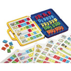JUMBO - JEU J'APPRENDS À LIRE
