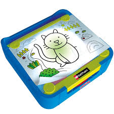DESSINÉO LIGHT-UP DRAWING TABLE