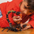 SCHLEICH - LAVA SCORPION #70142
