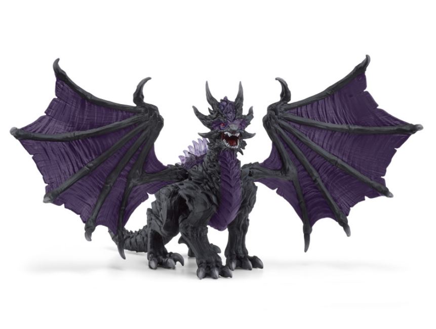 SCHLEICH - SHADOW DRAGON #70152