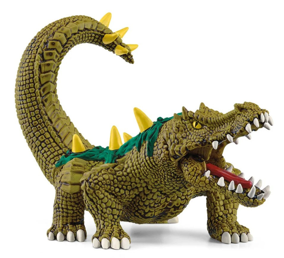 SCHLEICH - SWAMP MONSTER #70155 *CHICOUTIMI EXCLUSIVE*