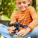 SCHLEICH - SHADOW MONSTER #70158 *CHICOUTIMI EXCLUSIVE*