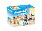 PLAYMOBIL - PHYSIOTHERAPY PRACTICE #70195