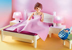 PLAYMOBIL DOLLHOUSE - CHAMBRE AVEC ESPACE COUTURE #70208