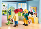 PLAYMOBIL - HAIR SALON #70376