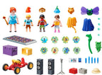 PLAYMOBIL - CLUB ENFANTS #70440