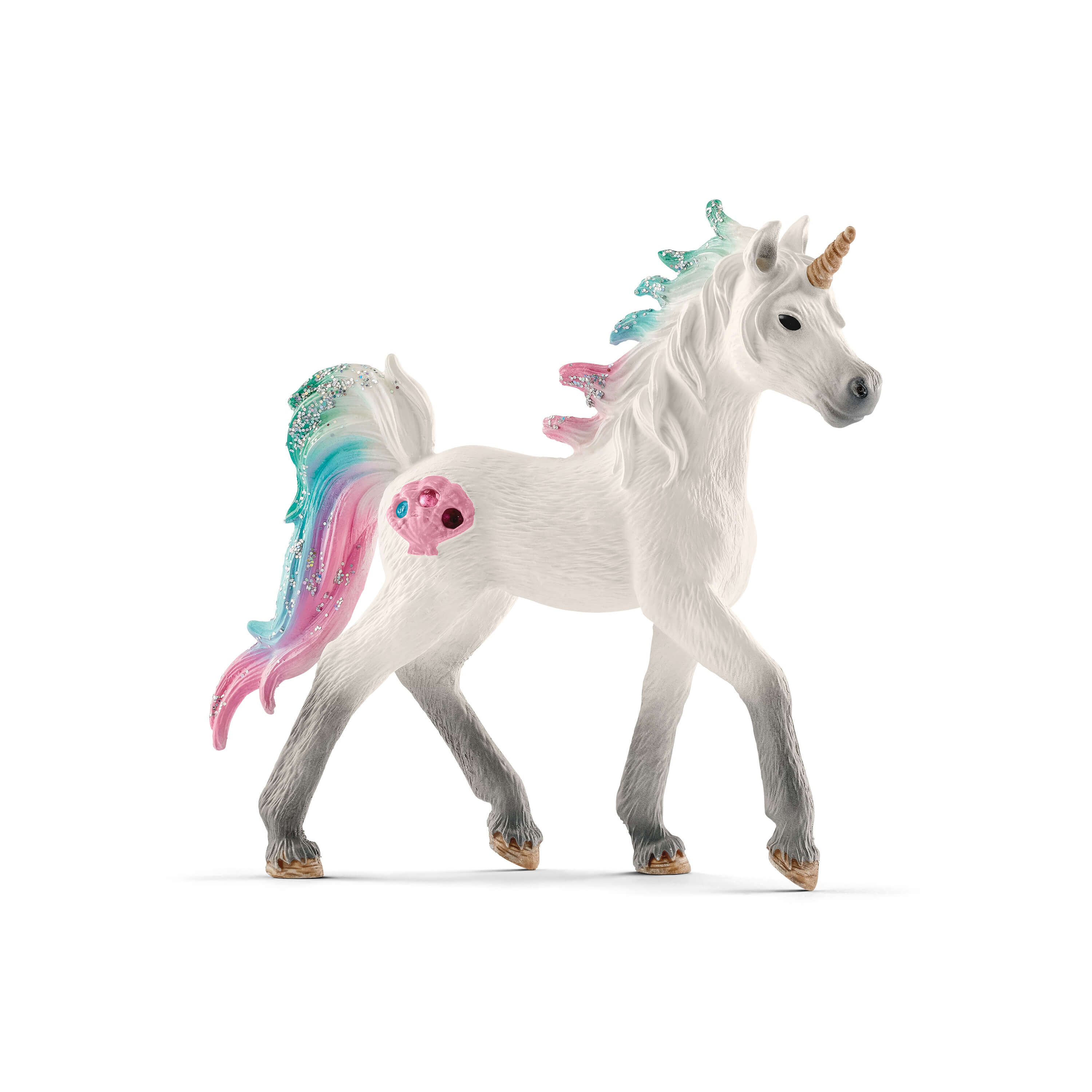 SCHLEICH - PETITE LICORNE #70572