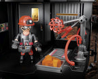 *** PLAYMOBIL - DINO ROCK #70623