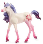 SCHLEICH - MANDALA UNICORN FOAL #70716