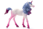 SCHLEICH - MANDALA UNICORN FOAL #70716