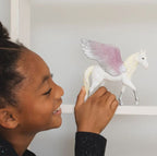 SCHLEICH - PÉGASE #70720