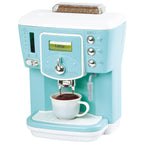 PLAYGO - MY BLUE COFFEE MAKER