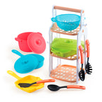 PLAY - POT AND PAN ORGANIZER (KITCHEN)