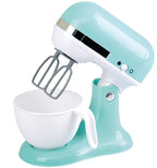 PLAYGO - TRIO D'APPAREILS DE CUISINE CHIC BLEU