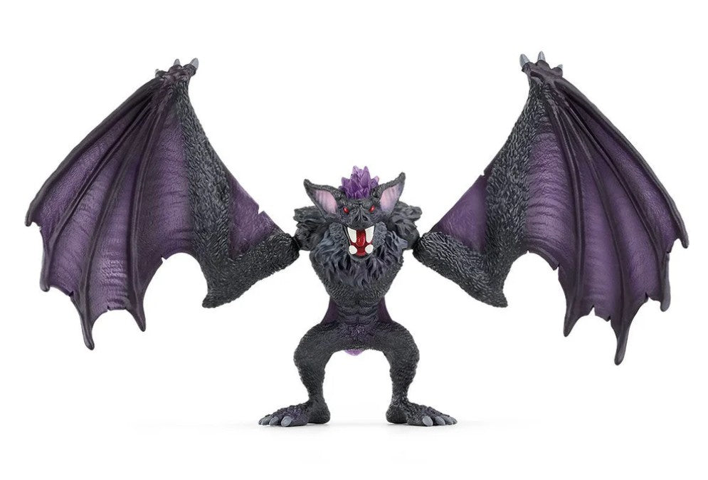 SCHLEICH - SHADOW BAT #70792 *CHICOUTIMI EXCLUSIVE*