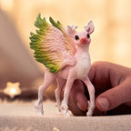 SCHLEICH - MAGICAL DEER FOAL #70821 *CHICOUTIMI EXCLUSIVE*