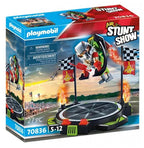 PLAYMOBIL AIR STUNTSHOW - JET PACK PILOT #70836
