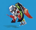 PLAYMOBIL AIR STUNTSHOW - JET PACK PILOT #70836
