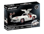 PLAYMOBIL MERCEDEZ-BENZ - MERCEDES-BENZ 300 SL #70922
