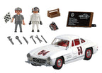 PLAYMOBIL MERCEDEZ-BENZ - MERCEDES-BENZ 300 SL #70922