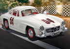 PLAYMOBIL MERCEDEZ-BENZ - MERCEDES-BENZ 300 SL #70922