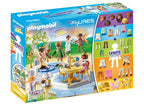 PLAYMOBIL MY FIGURES - ENCHANTED BALL #70981