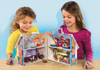 PLAYMOBIL DOLLHOUSE - MAISON TRANSPORTABLE #70985