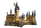 LEGO HARRY POTTER - HOGWARTS CASTLE #71043