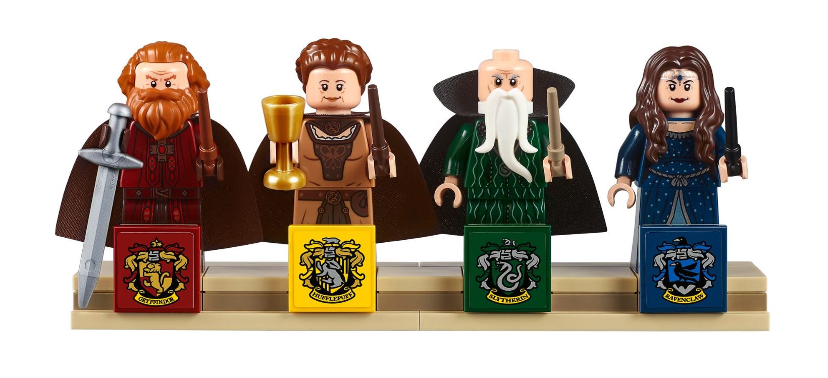LEGO HARRY POTTER - HOGWARTS CASTLE #71043