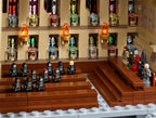 LEGO HARRY POTTER - HOGWARTS CASTLE #71043