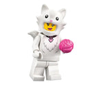 LEGO MINIFIGURES - ANIMAL SERIES 28 #71051