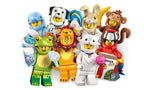 LEGO MINIFIGURES - ANIMAL SERIES 28 #71051