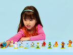 LEGO MINIFIGURES - ANIMAL SERIES 28 #71051