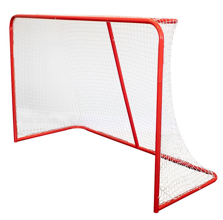 IPLAY - METAL HOCKEY NET (183 X 122 X 81CM)