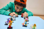 LEGO MINIFIGURINES - FIGURINES SÉRIE 29 #71052